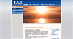 Desktop Screenshot of igv.de